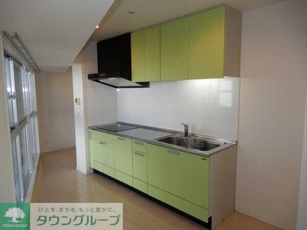 レジディア東桜IIの物件内観写真